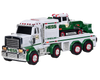 2013 Hess Toy Truck & Tractor