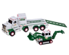 2013 Hess Toy Truck & Tractor