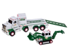 2013 Hess Toy Truck & Tractor