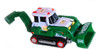2013 Hess Toy Truck & Tractor