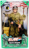G.I. Joe WWII Liberators Devil's Brigade Action Figure Hasbro 2003 #81952 NEW