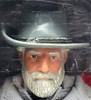 GI Joe Civil War Series General Robert E. Lee Figure 1998 Hasbro #57093