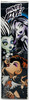 Monster High Ghouls Alive Clawdeen Wolf Doll 2012 Mattel Y0422