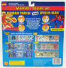 Marvel Comics Team-Up Human Torch & Spider-Man K-Mart Exclusive ToyBiz No. 45522