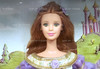 Princess and The Pea Barbie Doll Collectors Edition 2000 Mattel 28800