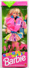 School Spirit Barbie Doll Special Limited Edition 1993 Mattel 10682