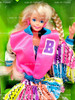 School Spirit Barbie Doll Special Limited Edition 1993 Mattel 10682
