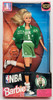 Barbie NBA Boston Celtics Doll 1998 Mattel #20716