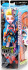 Monster High Inner Monster Add-On Pack Fearfully Feisty Mattel 2014 #BJR28 NEW