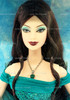 May Emerald Birthstone Barbie Doll 2002 Mattel B3413