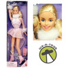 Star Skater Barbie Doll Walmart Special Edition 2000 Mattel 25788