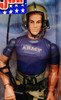 G.I. Joe GI Joe 160th SOAR Action Figure Hasbro 2002 #53235 NEW