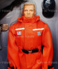 G.I. Joe GI Joe US Coast Guard Cold Water Immersion Suit Figure Hasbro 1999 #81562 NEW