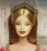 Barbie Princess of England Dolls of the World Collection 2003 Mattel #B3459 NRFB