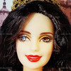 Dolls of the World Princess of the Portuguese Empire Barbie Doll Mattel #56217