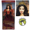 Barbie Princess of the Portuguese Empire Dolls of the World Mattel #56217 NRFB
