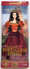 Barbie Princess of the Portuguese Empire Dolls of the World Mattel #56217 NRFB