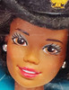 Stars 'n Stripes Navy Barbie Doll African American Special Edition Mattel 1990