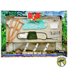 G.I. Joe Vietnam Medic Set Deluxe Mission Gear 1999 Hasbro 57600