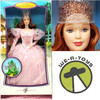 Glinda The Good Witch Wizard of Oz Barbie Doll 2006 Mattel K8684