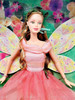 Fairy of the Garden Barbie Doll 2000 Mattel 28799