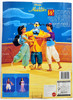 Fashion Genie Disney Aladdin 1993 Mattel 10709