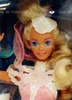 Barbie Ice Capades Barbie Doll 1989 50th Anniversary Mattel #7365