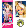 Barbie Ice Capades Doll 50th Anniversary 1989 Mattel 7365
