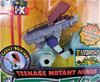 Teenage Mutant Ninja Turtles Giant Mouser Action Figure 2004 Playmates Toys