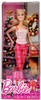 Barbie Holiday Morning Doll 2014 Mattel CDB27