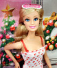 Barbie Holiday Morning Doll 2014 Mattel CDB27