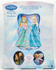 Disney Frozen Royal Sisters Doll Set Princess Anna & Princess Elsa 2013 Mattel