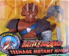 Teenage Mutant Ninja Turtles Battle Nexus Traximus Figure 2004 Playmates Toys