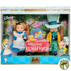Kelly and Tommy as Alice and the Mad Hatter Barbie Dolls 2002 Mattel 57577