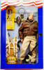 G I Joe Jimmy Doolittle Medal of Honor Recipient 12" Action Figure 2001 Hasbro