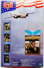 G I Joe Jimmy Doolittle Medal of Honor Recipient 12" Action Figure 2001 Hasbro