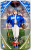 Los Angeles Dodgers Barbie Doll 1999 Mattel 23882