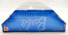 Los Angeles Dodgers Barbie Doll 1999 Mattel 23882