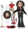 Bratz Rock Angelz Jade Fashion Doll MGA Entertainment #303909