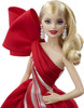 2019 Holiday Barbie Doll Signature Collection Mattel No. FXF01 NRFB