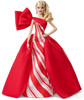 2019 Holiday Barbie Doll Signature Collection Mattel No. FXF01 NRFB