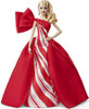 2019 Holiday Barbie Doll Signature Collection Mattel No. FXF01 NEW
