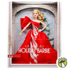 2019 Holiday Barbie Doll Signature Collection Mattel No. FXF01 NEW