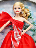2019 Holiday Barbie Doll Signature Collection Mattel No. FXF01 NEW
