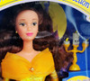 Barbie Belle Barbie Doll Disney Princess Stories Collection 1997 Mattel #18193
