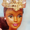 Rapunzel Barbie Doll African American 1997 Mattel No. 18164 NEW