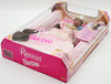 Rapunzel Barbie Doll African American 1997 Mattel No. 18164 NEW