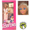 Barbie Doctor Doll Blonde Hair Mattel 1987 No. 3850