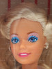 Barbie Doctor Doll Blonde Hair Mattel 1987 No. 3850