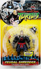 Teenage Mutant Ninja Turtles Enemies Feudal Shredder Playmates 2005 #53084 NEW